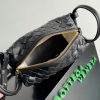 【BOTTEGA VENETA】ボッテガヴェネタ スーパーコピー スモール ループ クロスボディバッグ（796615V2HL11019）