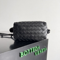 【BOTTEGA VENETA】ボッテガヴェネタ スーパーコピー スモール ループ クロスボディバッグ（796615V2HL11019）