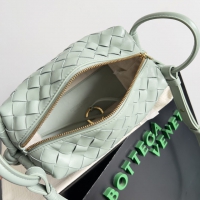 【BOTTEGA VENETA】ボッテガヴェネタ スーパーコピー スモール ループ クロスボディバッグ（796615V2HL13401）