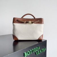 【BOTTEGA VENETA】ボッテガヴェネタ スーパーコピー スモール アンディアーモ ショルダーバッグ（791594V42E19802）