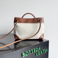 【BOTTEGA VENETA】ボッテガヴェネタ スーパーコピー スモール アンディアーモ ショルダーバッグ（791594V42E19802）