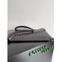 【BOTTEGA VENETA】ボッテガヴェネタ スーパーコピー ラージ フラット ループ フォンデンテショルダーバッグ（776204V2HL12145）