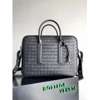 【BOTTEGA VENETA】ボッテガヴェネタ スーパーコピー ゲッタウェイ ラージ ブリーフケース（766361V2HL18803）