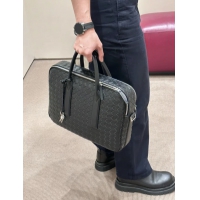 【BOTTEGA VENETA】ボッテガヴェネタ スーパーコピー ゲッタウェイ ラージ ブリーフケース（766361V2HL18803）