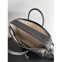 【BOTTEGA VENETA】ボッテガヴェネタ スーパーコピー ゲッタウェイ ラージ ブリーフケース（766361V2HL18803）