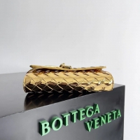 【BOTTEGA VENETA】ボッテガヴェネタ スーパーコピー アンディアーモ ラージ フラップウォレット（741504）