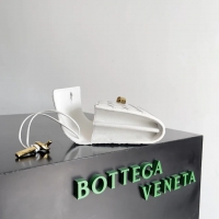 【BOTTEGA VENETA】ボッテガヴェネタ スーパーコピー アンディアーモ ラージ フラップウォレット（741504VCPP39195）