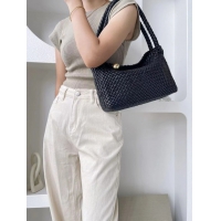 【BOTTEGA VENETA】ボッテガヴェネタ スーパーコピー トスカ イントレチャート スモール ハンドバッグ（716974V2EZ01019）