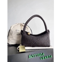 【BOTTEGA VENETA】ボッテガヴェネタ スーパーコピー トスカ イントレチャート スモール ハンドバッグ（716974V2EZ02190）