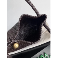 【BOTTEGA VENETA】ボッテガヴェネタ スーパーコピー トスカ イントレチャート スモール ハンドバッグ（716974V2EZ02190）