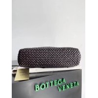 【BOTTEGA VENETA】ボッテガヴェネタ スーパーコピー トスカ イントレチャート スモール ハンドバッグ（716974V2EZ02190）