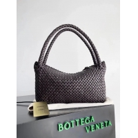 【BOTTEGA VENETA】ボッテガヴェネタ スーパーコピー トスカ イントレチャート スモール ハンドバッグ（716974V2EZ02190）