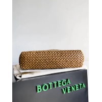 【BOTTEGA VENETA】ボッテガヴェネタ スーパーコピー トスカ イントレチャート スモール ハンドバッグ（716974V2EZ07746）