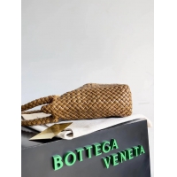 【BOTTEGA VENETA】ボッテガヴェネタ スーパーコピー トスカ イントレチャート スモール ハンドバッグ（716974V2EZ07746）