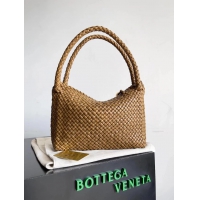 【BOTTEGA VENETA】ボッテガヴェネタ スーパーコピー トスカ イントレチャート スモール ハンドバッグ（716974V2EZ07746）