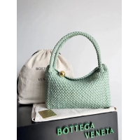 【BOTTEGA VENETA】ボッテガヴェネタ スーパーコピー トスカ イントレチャート スモール ハンドバッグ（716974）