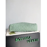 【BOTTEGA VENETA】ボッテガヴェネタ スーパーコピー トスカ イントレチャート スモール ハンドバッグ（716974）