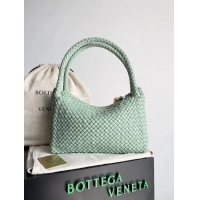 【BOTTEGA VENETA】ボッテガヴェネタ スーパーコピー トスカ イントレチャート スモール ハンドバッグ（716974）