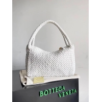 【BOTTEGA VENETA】ボッテガヴェネタ スーパーコピー トスカ イントレチャート スモール ハンドバッグ（716974V2EZ09233）