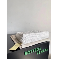 【BOTTEGA VENETA】ボッテガヴェネタ スーパーコピー トスカ イントレチャート スモール ハンドバッグ（716974V2EZ09233）