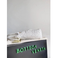 【BOTTEGA VENETA】ボッテガヴェネタ スーパーコピー トスカ イントレチャート スモール ハンドバッグ（716974V2EZ09233）