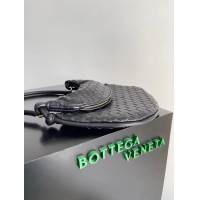【BOTTEGA VENETA】ボッテガヴェネタ スーパーコピー ミディアム ジェメッリ ショルダーバッグ（764281VCPP11019）
