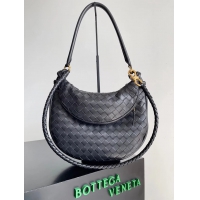 【BOTTEGA VENETA】ボッテガヴェネタ スーパーコピー ミディアム ジェメッリ ショルダーバッグ（764281VCPP11019）