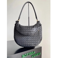 【BOTTEGA VENETA】ボッテガヴェネタ スーパーコピー ミディアム ジェメッリ ショルダーバッグ（764281VCPP11019）