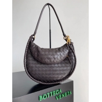 【BOTTEGA VENETA】ボッテガヴェネタ スーパーコピー ミディアム ジェメッリ ショルダーバッグ（764281VCPP12190）