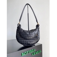 【BOTTEGA VENETA】ボッテガヴェネタ スーパーコピー スモール ジェメッリ ショルダーバッグ（776764VCPP11019）