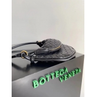 【BOTTEGA VENETA】ボッテガヴェネタ スーパーコピー スモール ジェメッリ ショルダーバッグ（776764VCPP11019）