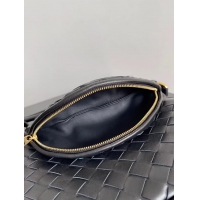 【BOTTEGA VENETA】ボッテガヴェネタ スーパーコピー スモール ジェメッリ ショルダーバッグ（776764VCPP11019）