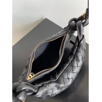 【BOTTEGA VENETA】ボッテガヴェネタ スーパーコピー スモール ジェメッリ ショルダーバッグ（776764VCPP11019）
