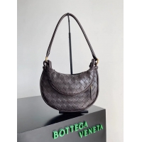 【BOTTEGA VENETA】ボッテガヴェネタ スーパーコピー スモール ジェメッリ ショルダーバッグ（776764VCPP12190）