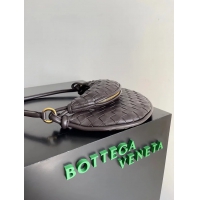 【BOTTEGA VENETA】ボッテガヴェネタ スーパーコピー スモール ジェメッリ ショルダーバッグ（776764VCPP12190）