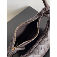 【BOTTEGA VENETA】ボッテガヴェネタ スーパーコピー スモール ジェメッリ ショルダーバッグ（776764VCPP12190）