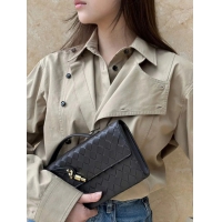 【BOTTEGA VENETA】ボッテガヴェネタ スーパーコピー ハンドル付き ロング クラッチバッグ（741511VCPP31019）