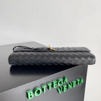 【BOTTEGA VENETA】ボッテガヴェネタ スーパーコピー ハンドル付き ロング クラッチバッグ（741511VCPP31019）