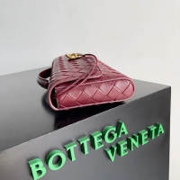 【BOTTEGA VENETA】ボッテガヴェネタ スーパーコピー ハンドル付き ロング クラッチバッグ（741511VCPP32250）