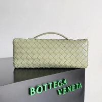 【BOTTEGA VENETA】ボッテガヴェネタ スーパーコピー ハンドル付き ロング クラッチバッグ（ 741511）