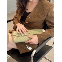 【BOTTEGA VENETA】ボッテガヴェネタ スーパーコピー ハンドル付き ロング クラッチバッグ（ 741511）