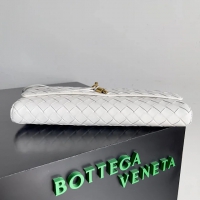 【BOTTEGA VENETA】ボッテガヴェネタ スーパーコピー ハンドル付き ロング クラッチバッグ（741511VCPP39195）