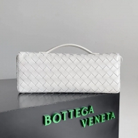 【BOTTEGA VENETA】ボッテガヴェネタ スーパーコピー ハンドル付き ロング クラッチバッグ（741511VCPP39195）