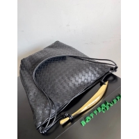 【BOTTEGA VENETA】ボッテガヴェネタ スーパーコピー サーディン ホーボー イントレチャート バッグ（765391VCRL21019）