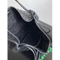 【BOTTEGA VENETA】ボッテガヴェネタ スーパーコピー サーディン ホーボー イントレチャート バッグ（765391VCRL21019）