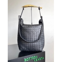 【BOTTEGA VENETA】ボッテガヴェネタ スーパーコピー サーディン ホーボー イントレチャート バッグ（765391VCRL21019）
