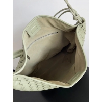 【BOTTEGA VENETA】ボッテガヴェネタ スーパーコピー サーディン ホーボー イントレチャート バッグ（765391VCRL22983）