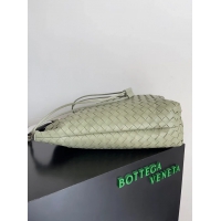 【BOTTEGA VENETA】ボッテガヴェネタ スーパーコピー サーディン ホーボー イントレチャート バッグ（765391VCRL22983）
