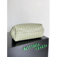 【BOTTEGA VENETA】ボッテガヴェネタ スーパーコピー サーディン ホーボー イントレチャート バッグ（765391VCRL22983）