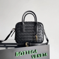 【BOTTEGA VENETA】ボッテガヴェネタ スーパーコピー Small Getaway レディースバッグ トートバッグ ショルダーバッグ（776736）